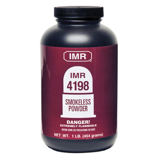 Buy imr 4198 smokeless gun powder 2