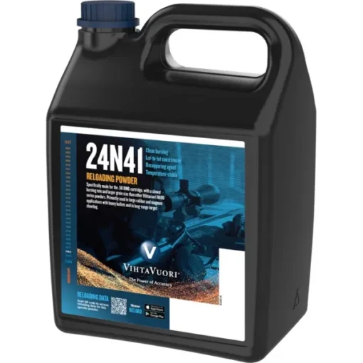 Buy Vihtavuori 24N41 Smokeless Gun Powder