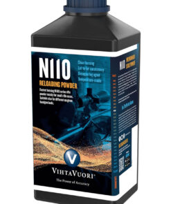 Buy Vihtavuori N110 Smokeless Gun Powder