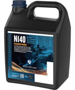 Buy Vihtavuori N140 Smokeless Gun Powder