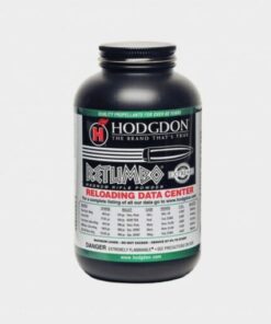 Hodgdon Retumbo Smokeless Gun Powder